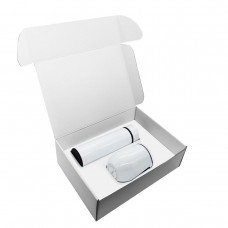 Набор Hot Box C white, цвет белый