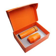 Набор Hot Box E G orange (оранжевый)