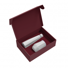 Набор New Box Е  red (белый)