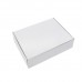 Набор Hot Box C2 металлик white, цвет стальной