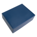 Набор Hot Box E металлик blue (стальной)