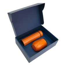 Набор Hot Box C blue, цвет оранжевый
