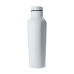 Термобутылка для напитков E-shape (белый)