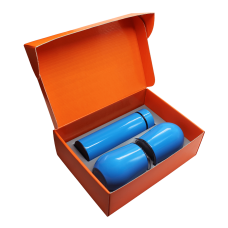 Набор Hot Box C2 G, голубой