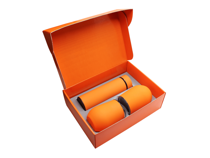 Набор Hot Box SC2 (оранжевый)
