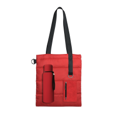 Набор Bplanner Travel Bubble (красный с чёрным)