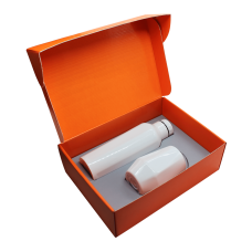 Набор Edge Box E G, белый
