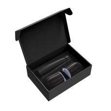 Набор New Box C2 black (черный)