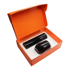 Набор Hot Box C orange W (черный)