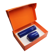 Набор Hot Box C orange W (синий)