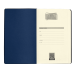 Набор Bplanner Box (синий с чёрным)