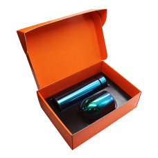 Набор Hot Box С B orange (гальванический)