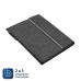 Ежедневник Bplanner.03 (серый)