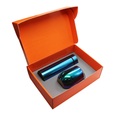 Набор Hot Box С G orange (гальванический)
