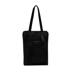 Шоппер Superbag Pocket (черный)
