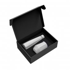 Набор New Box Е  black (белый)