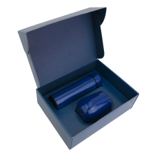 Набор Hot Box C blue, цвет синий