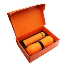 Набор Hot Box SC2 B orange (серый)