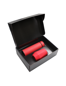 Набор Hot Box E (софт-тач) (красный)