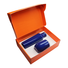 Набор Edge Box C W, синий