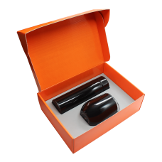 Набор Hot Box C orange G (черный)