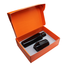 Набор Edge Box E G, черный