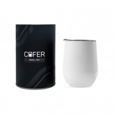 Набор Cofer Tube CO12 black, белый