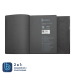 Ежедневник Bplanner.03 (серый)