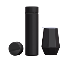 Набор Hot Box E софт-тач EDGE CO12s blue (черный)