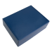 Набор Hot Box Duo C2W (белый с синим)