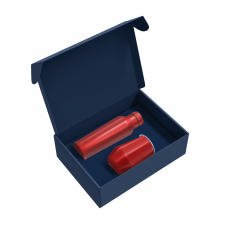 Набор Edge Box E blue (красный)