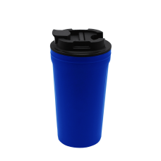 Стакан New Basic (синий)