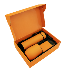 Набор Paper Box Orange