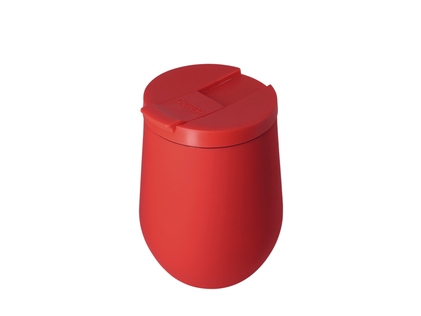 Кофер софт-тач NEO CO12s (красный)