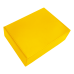 Набор Hot Box С design G yellow (дерево)