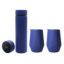 Набор Hot Box SE2 G orange (синий) Набор Hot Box SE2 G orange (синий)