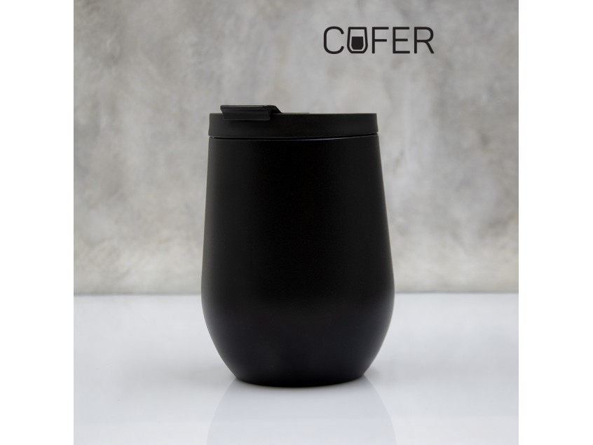 Кофер NEO POWDER CO12 (черный)