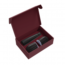 Набор New Box C2 red (черный)