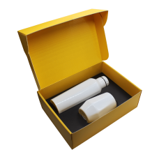 Набор Edge Box E B, белый