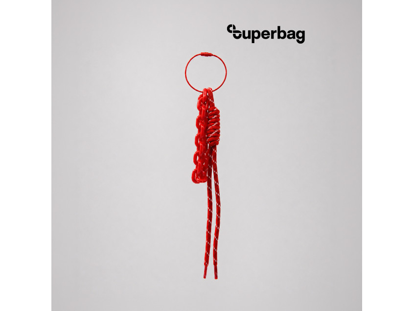 Обвес Standard kit `Red flag` (красный)