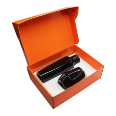 Набор Edge Box E W, черный