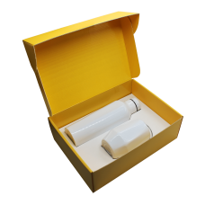 Набор Edge Box E W, белый