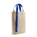 Шоппер Superbag Pack (M) (неокрашенный с синим) Шоппер Superbag Pack (M) (неокрашенный с синим)