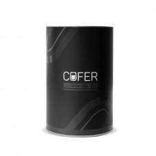 Набор Cofer Tube софт-тач CO12s black, черный 