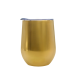 Набор Cofer Tube galvanic CO12 x grey, золотистый