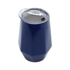 Кофер глянцевый EDGE CO12 (синий)