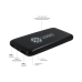 Внешний аккумулятор с подсветкой Bplanner Power 4 ST, 8000 mAh (Белый)
