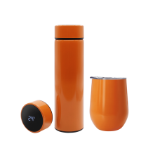 Набор Hot Box C orange B (оранжевый)