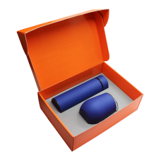 Набор Hot Box SC orange  G (синий ) 