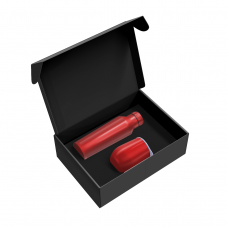 Набор Edge Box C black (красный)